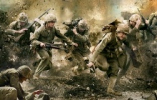 Karantinada izleyebileceğiniz 5 İkinci Dünya Savaşı Temalı Dizi