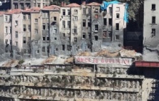 Kentsel dönüşümde yeni finansman çözümleri geliştirildi