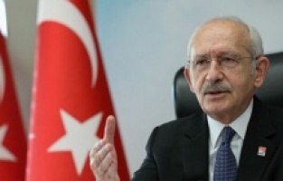 Kılıçdaroğlu: Belalarını buluyorlar