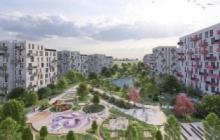 KİPTAŞ projelerinde çalışmalar hızlandı