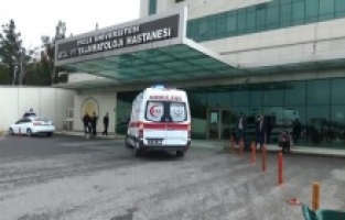 Kıskançlıktan 25 yıllık eşini katletti