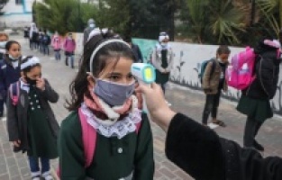 Koronavirüs salgınında son 24 saat