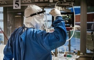 Koronavirüste son durum