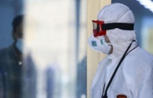 Kritik tablo açıklandı