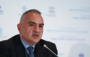 Kültür ve Turizm Bakanı Ersoy’dan 19 Mayıs mesajı