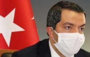 Malatya'da sağlık çalışanlarına saldırıya tepki