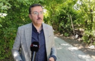 Malatya Milletvekili Bülent Tüfenkci'den İsrail tepkisi