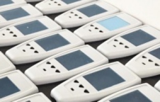 Malatya’da, pandemi dönemi için yerli ve milli ateş ölçer geliştirildi