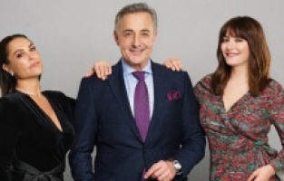 Masumiyet Dizisi final yapıyor