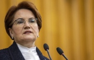 Meral Akşener'den ittifak açıklaması