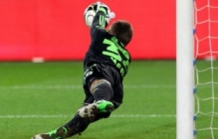 Mert Günok, Trabzonspor'la anlaştı