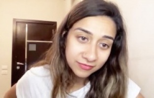 Mısırlı Eman Askar söyledi, dünya dinledi