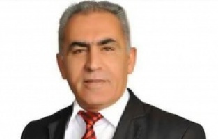 Mollaköy Belediye Başkanı Kemal Şengül koronavirüse yenik düştü