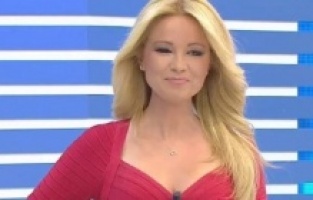 Müge Anlı'dan örnek hareket