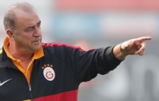Netflix'ten Fatih Terim belgeseli