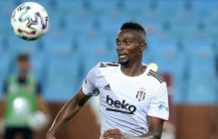 Nkoudou ve Mensah kadroda