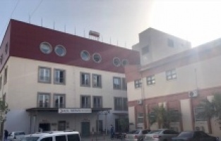 Amcasının oğlunun kazara vurduğu iddia edilen çocuk yaralandı