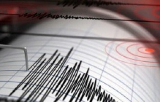 Osmaniye’de deprem