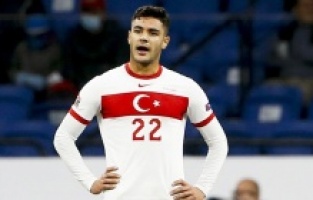 Ozan Kabak İstanbul'da
