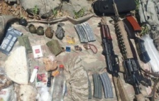 PKK’ya ağır darbe