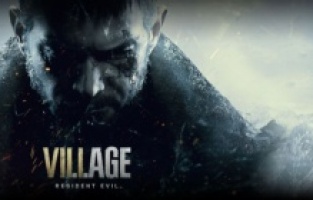 Resident Evil Village