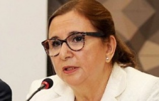 Ruhsar Pekcan'la ilgili iddiaların araştırılmasına ret!