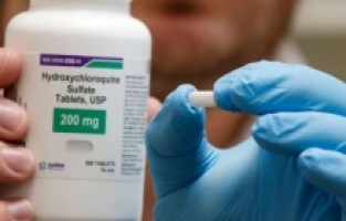 Sağlık Bakanlığı: Hidroksiklorokin artık kullanılmayacak