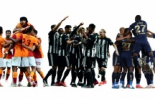 Süper ligde Şampiyonluk hesapları karıştı