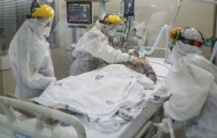 Gün geçtikçe sayılar azalıyor