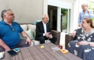 Semra Özal da o dertten mustarip!