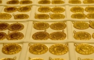 Serbest piyasada altın fiyatları