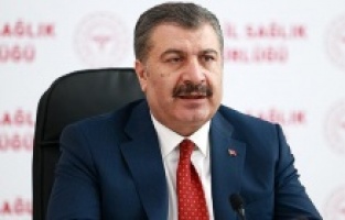 Sinovac aşısının sevki planlandığı şekilde sürecek