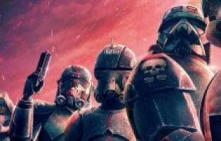 Star Wars: The Bad Batch ...