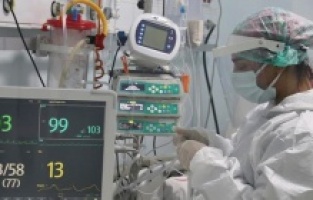 Tablo da olumlu seyir bugün de devam etti