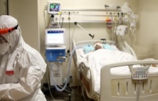 Tabloda sevindiren gelişme