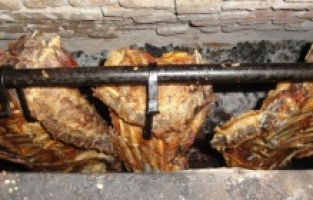 Tandır Kebabı tescillendi