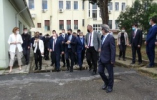 Tarım ve Orman Bakanı Pakdemirli çiftçiye müjdeyi verdi