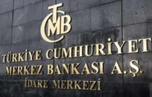 TCMB: Cari açık azaldı