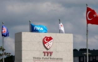 TFF'den 3 kulübe 'harcama limiti' cezası