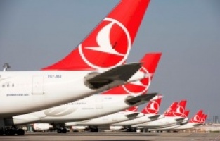 THY, Avrupa liderliğini sürdürüyor