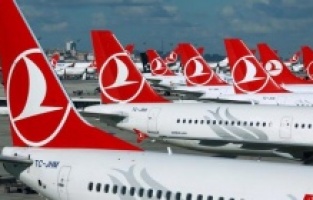 THY’nin yeni uçuş rotaları