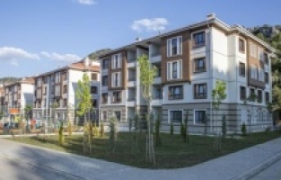 TOKİ'den 462 TL taksitle ev imkanı