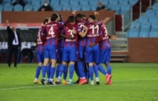 Trabzonspor'un gündemindeki sol beki açıkladılar