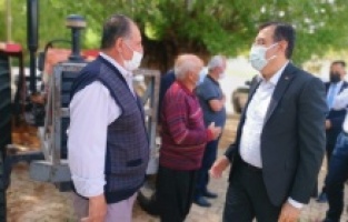 Tüfenkci'den Meral Akşener'e sert tepki