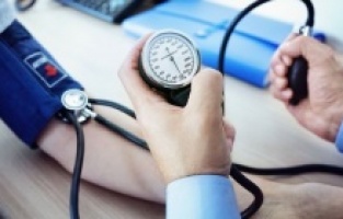 Türkiye'de her üç erişkinden biri hipertansiyon hastası