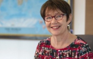 "Türkiye'nin ekonomisi dinamik ve dirençli"