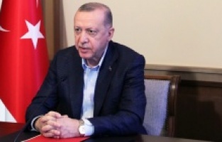 Türkiye pazartesi gününü bekliyor