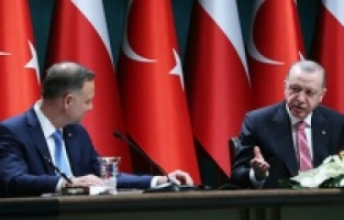 Türkiye tarihinde bir ilk!