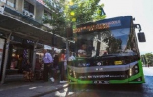 TUSAŞ, Spirit'e toplam 200 uçaklık set teslimi gerçekleştirdi