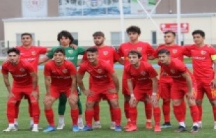 U19 Süper Ligi 10.Hafta